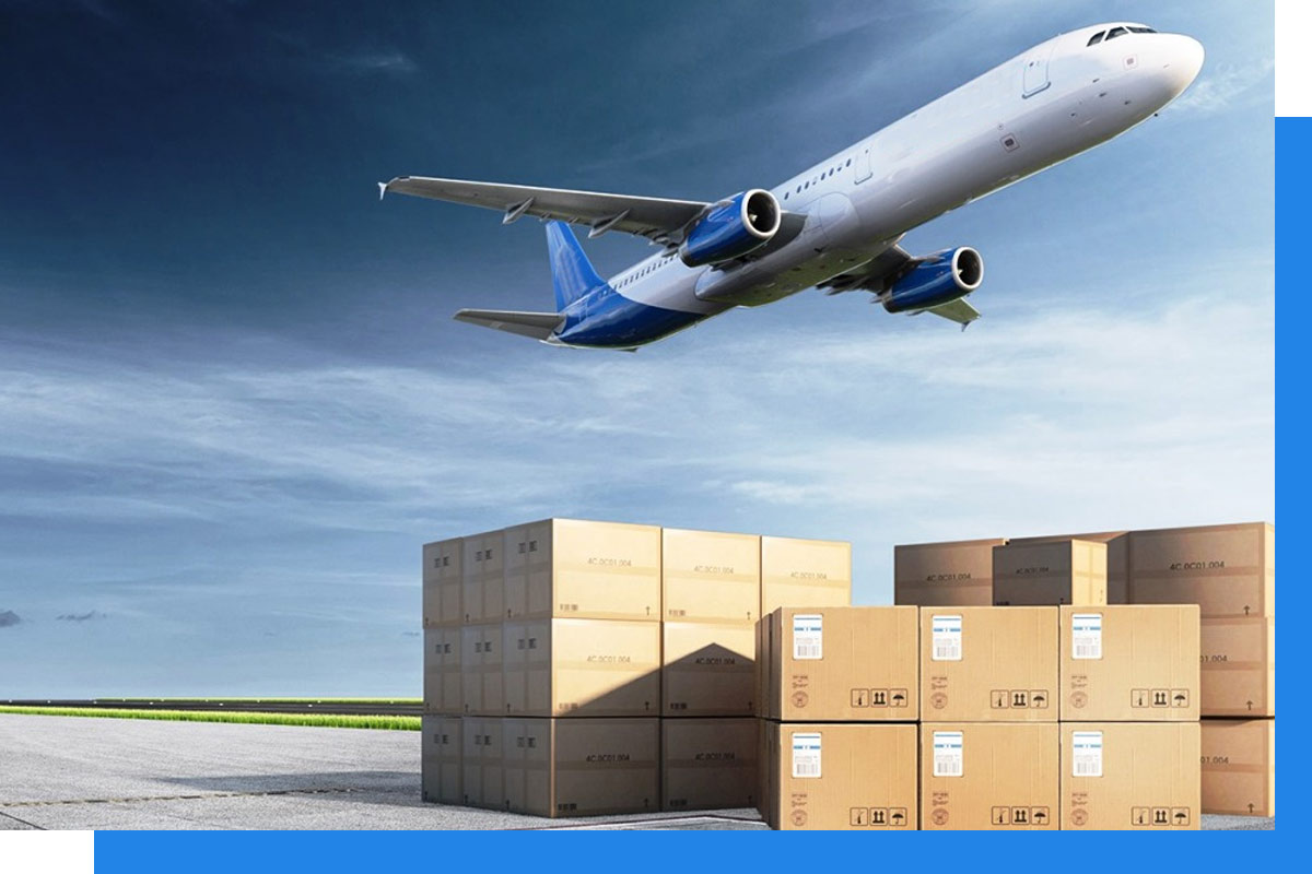 Air Freight